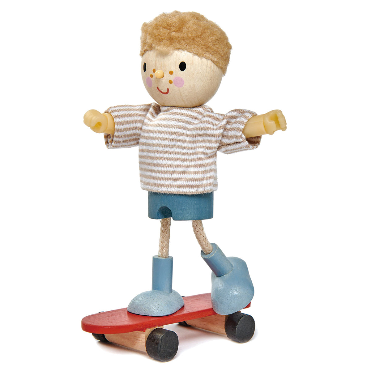 Edward | Popje | Tender Leaf Toys