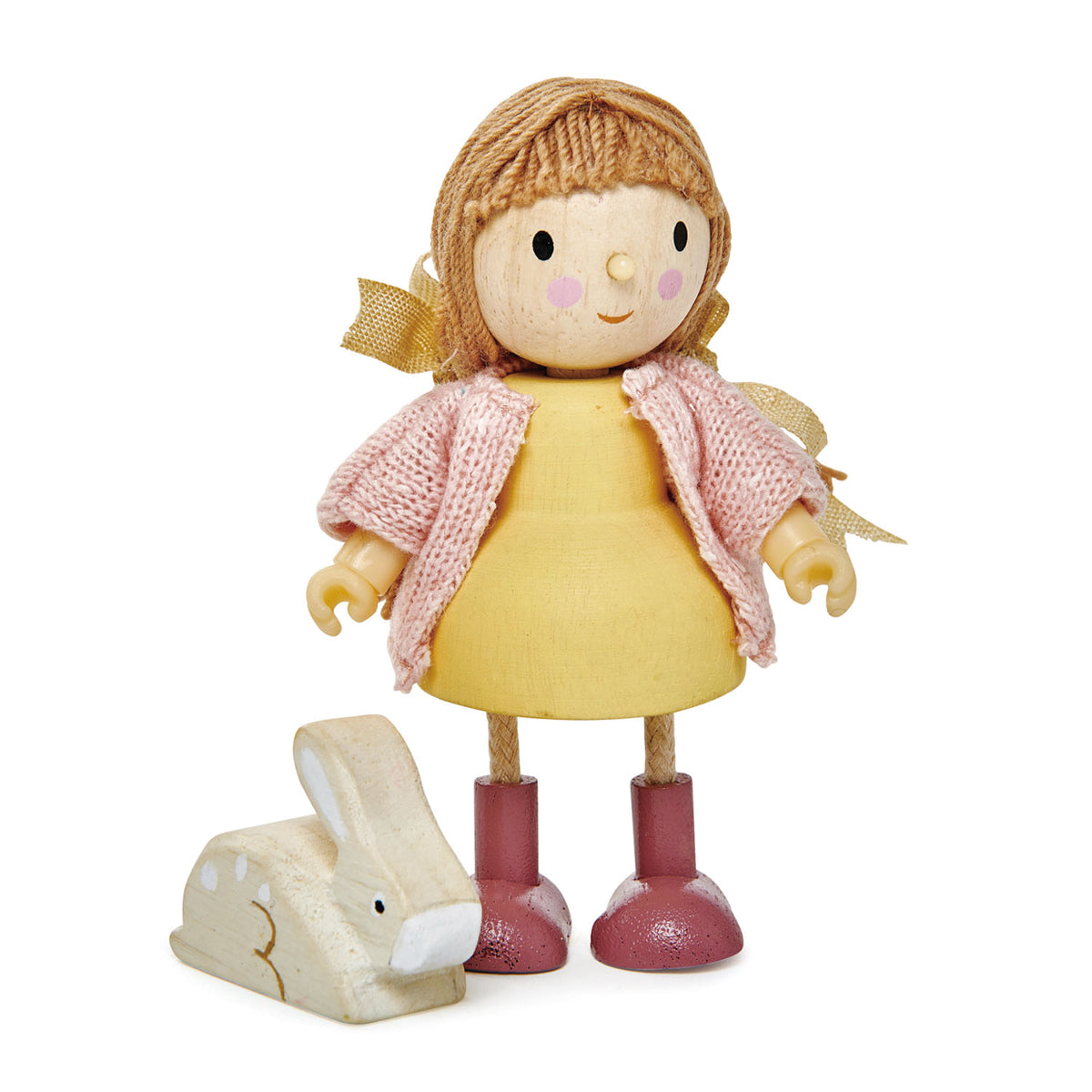 Amy | Popje | Tender Leaf Toys