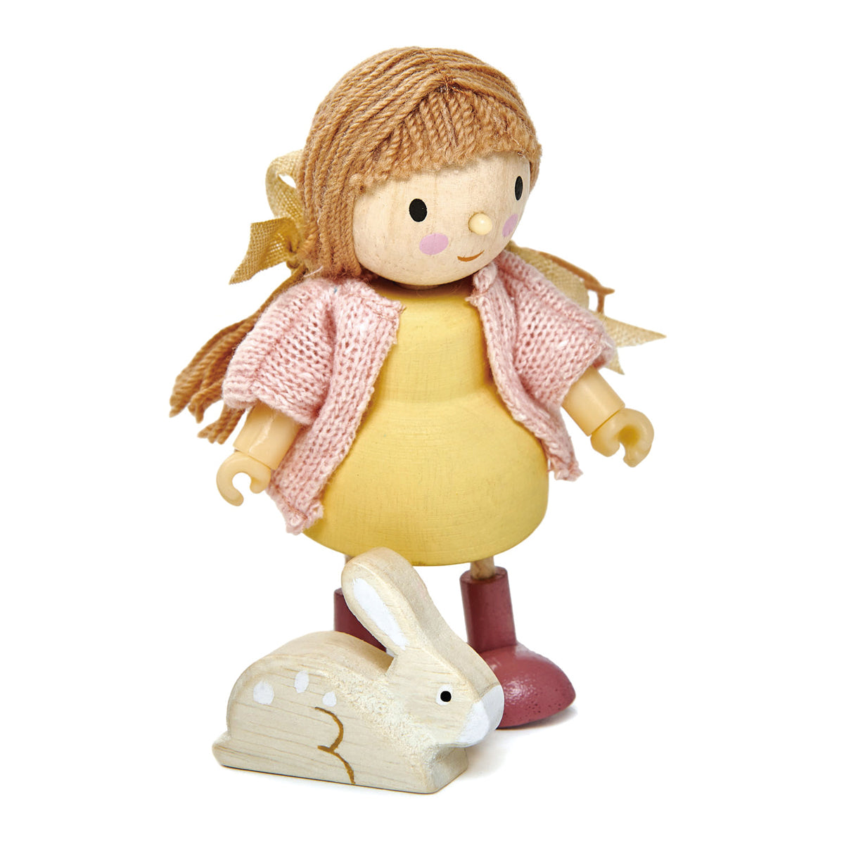 Amy | Popje | Tender Leaf Toys