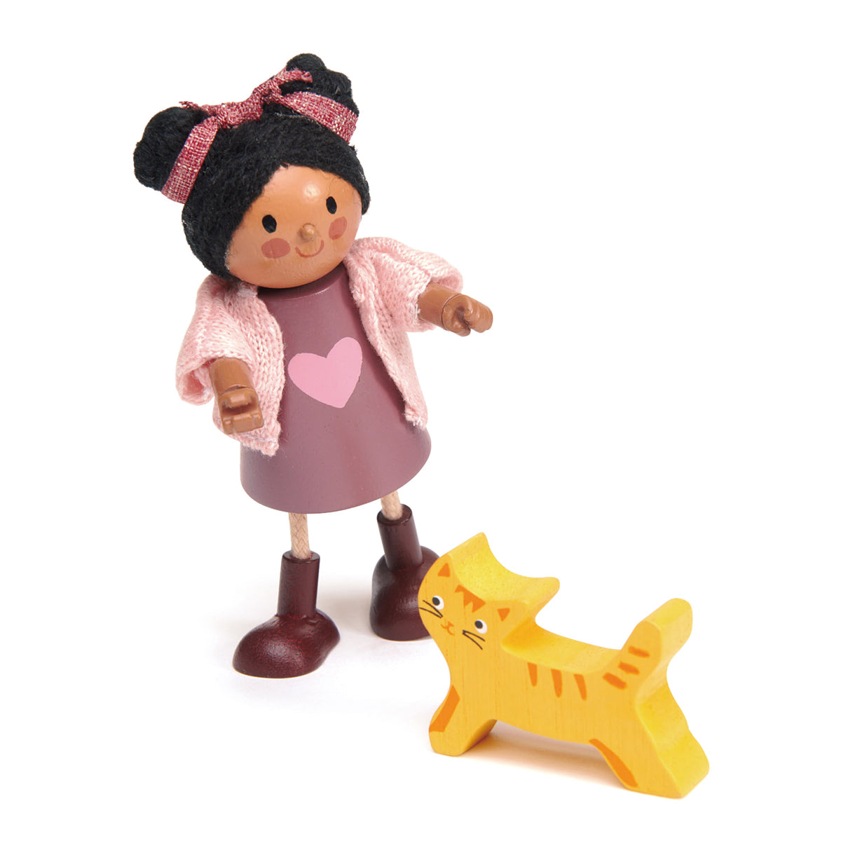 Ayana | Popje | Tender Leaf Toys