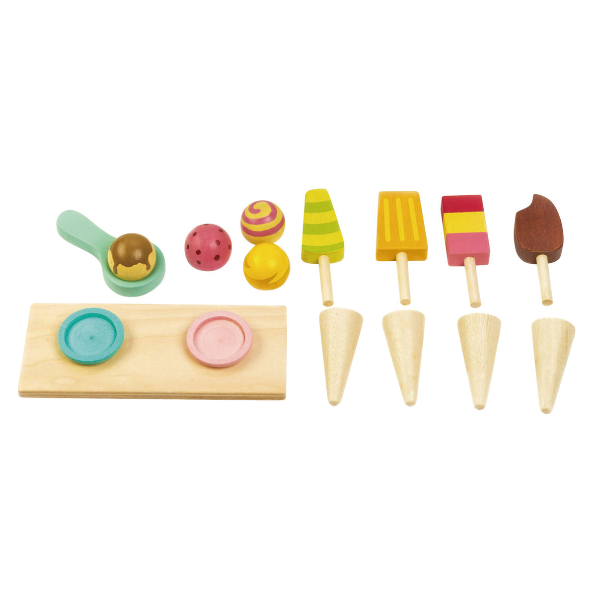 IJskar | Tender Leaf Toys