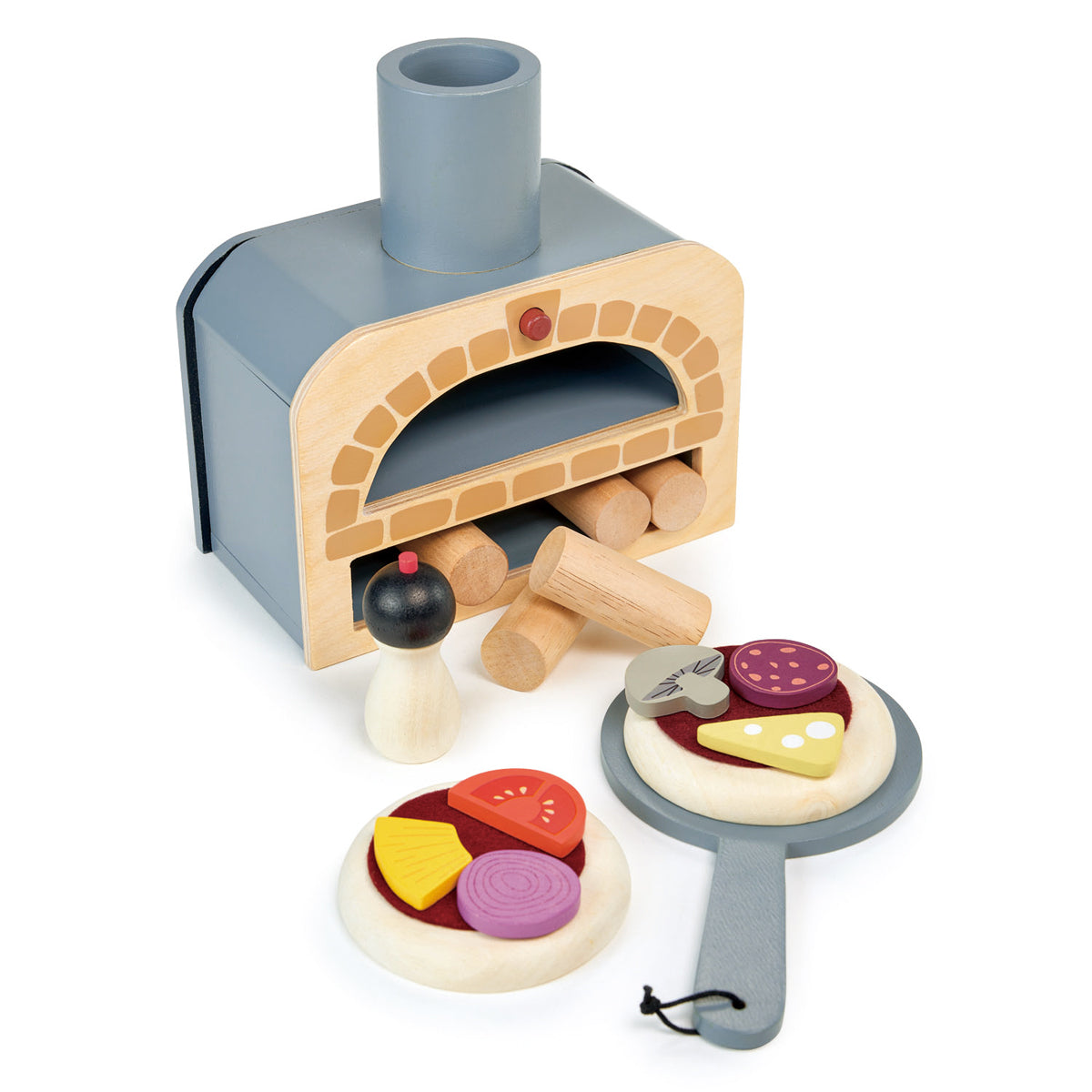 Pizza oven | Tender Leaf Toys