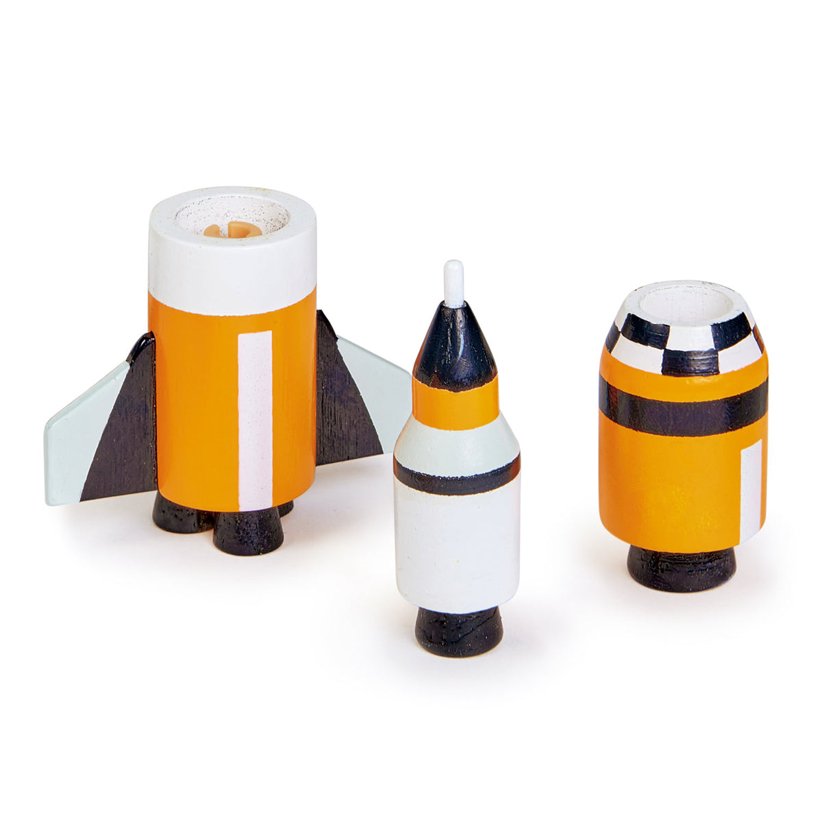 Ruimtereizigers set | Tender Leaf Toys