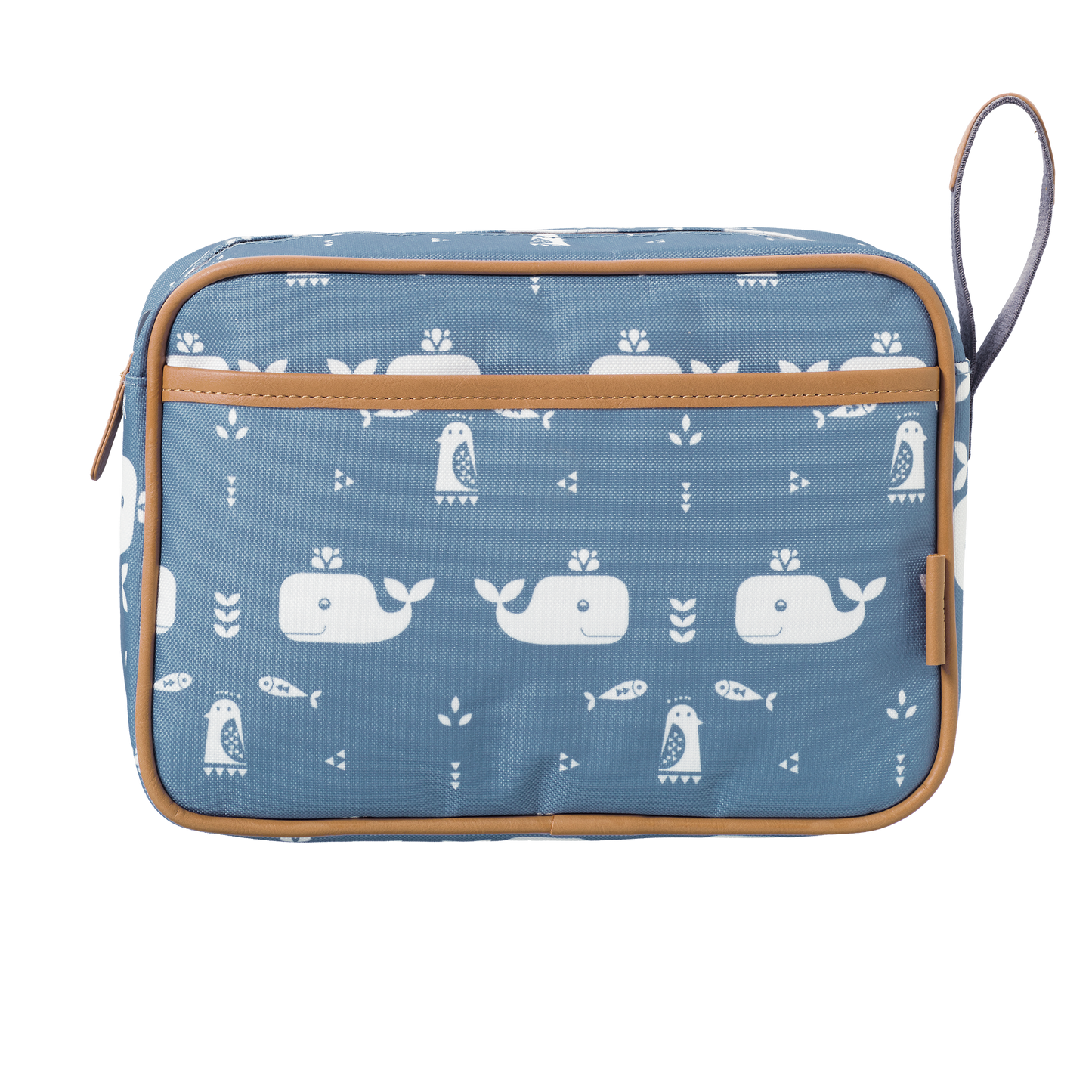 Toilettas | Whale | Fresk
