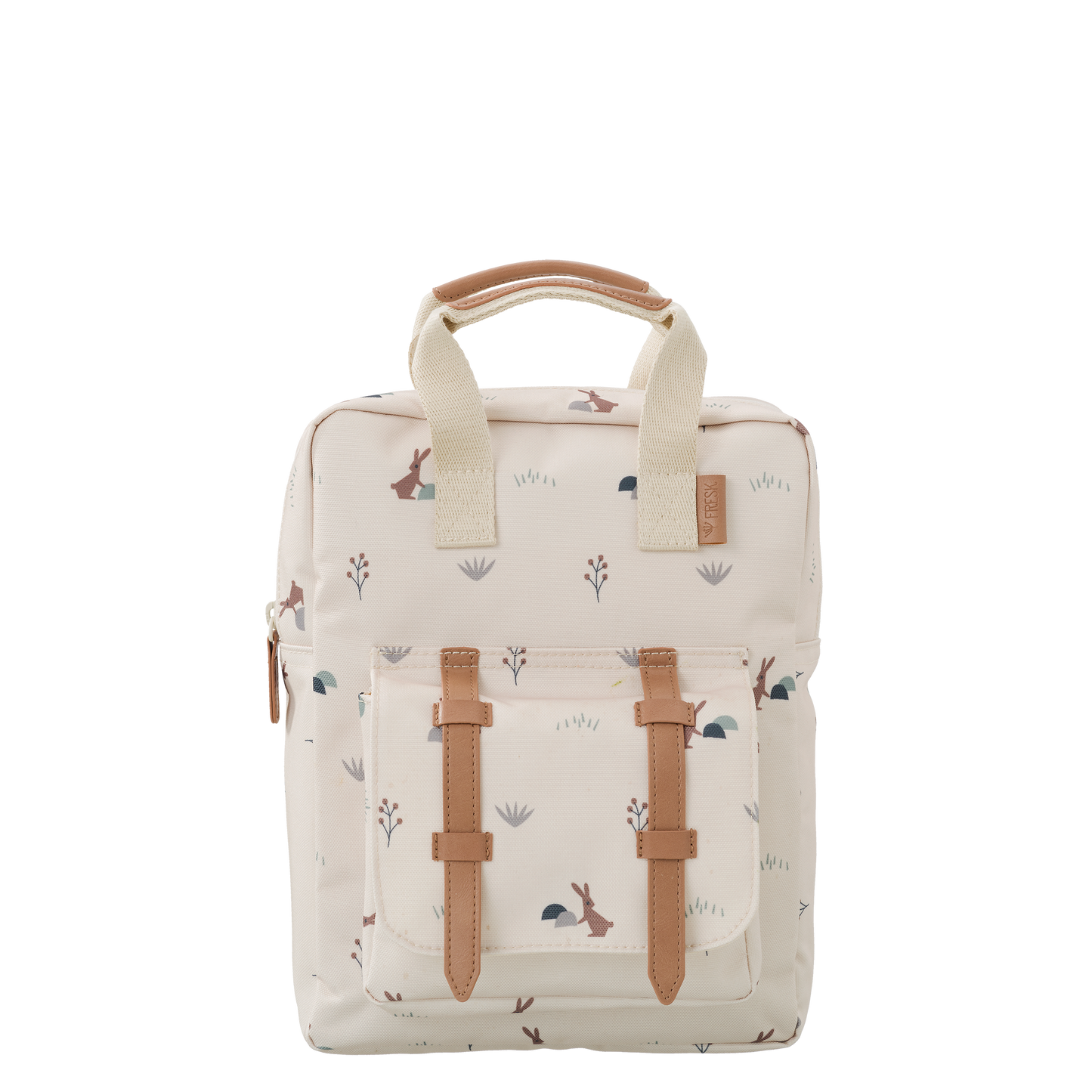 Rugzak | Rabbit sandshell | Fresk