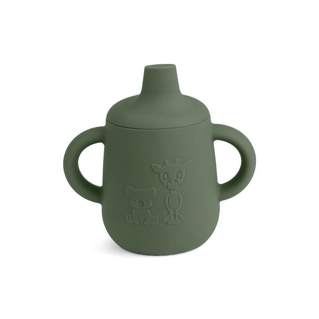 Tuitbeker | Dusty Green | Nuuroo