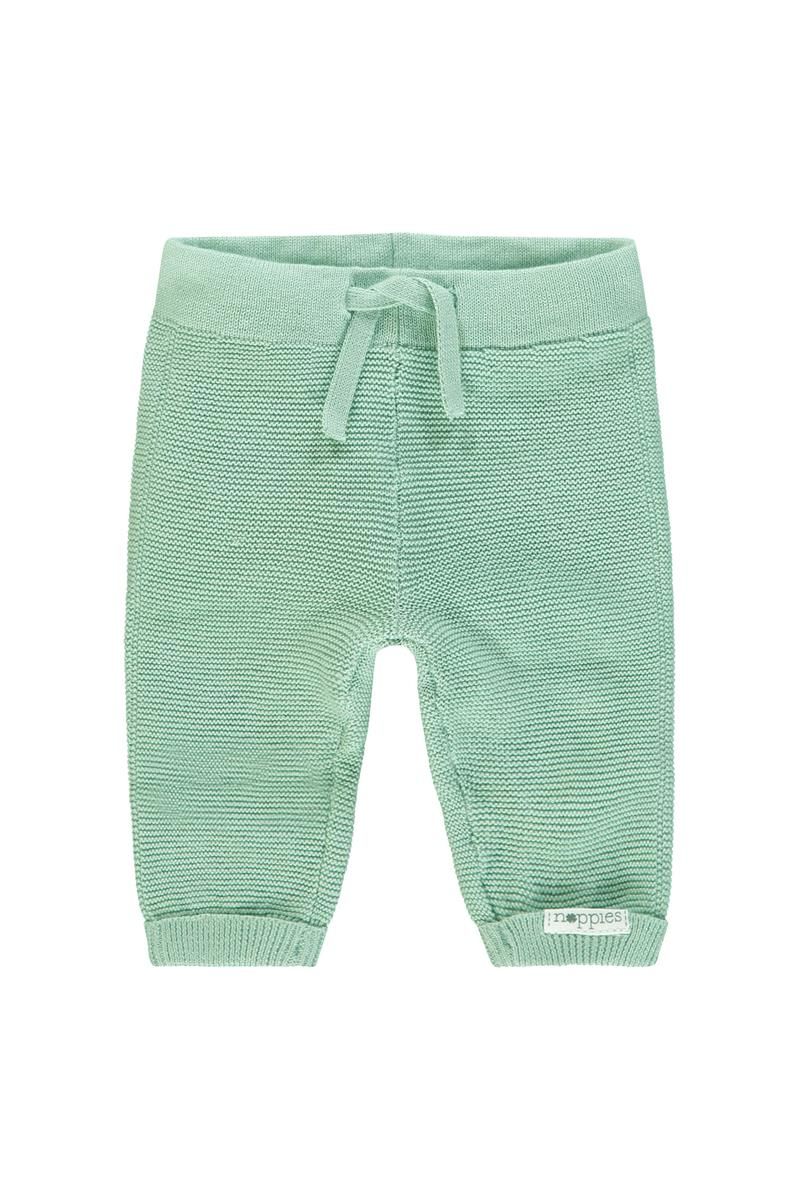 Broekje | Grover Grey mint | Noppies