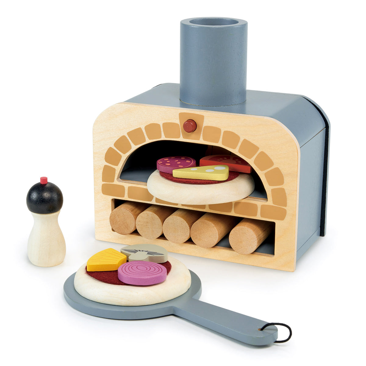 Pizza oven | Tender Leaf Toys