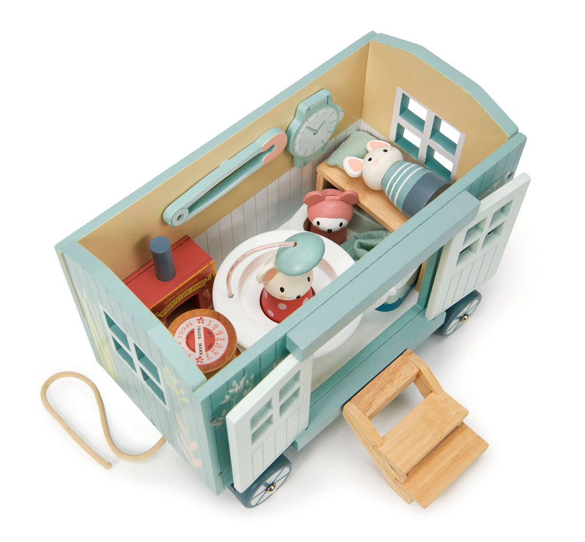 Herdershut | Tender Leaf Toys