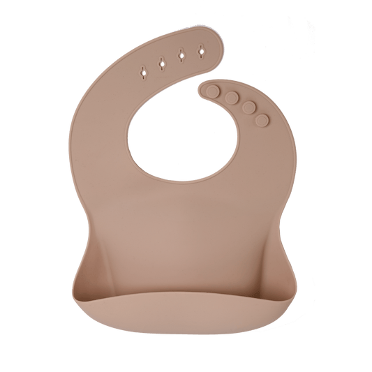 Slab met opvangbakje | Nude | Atelier Keen