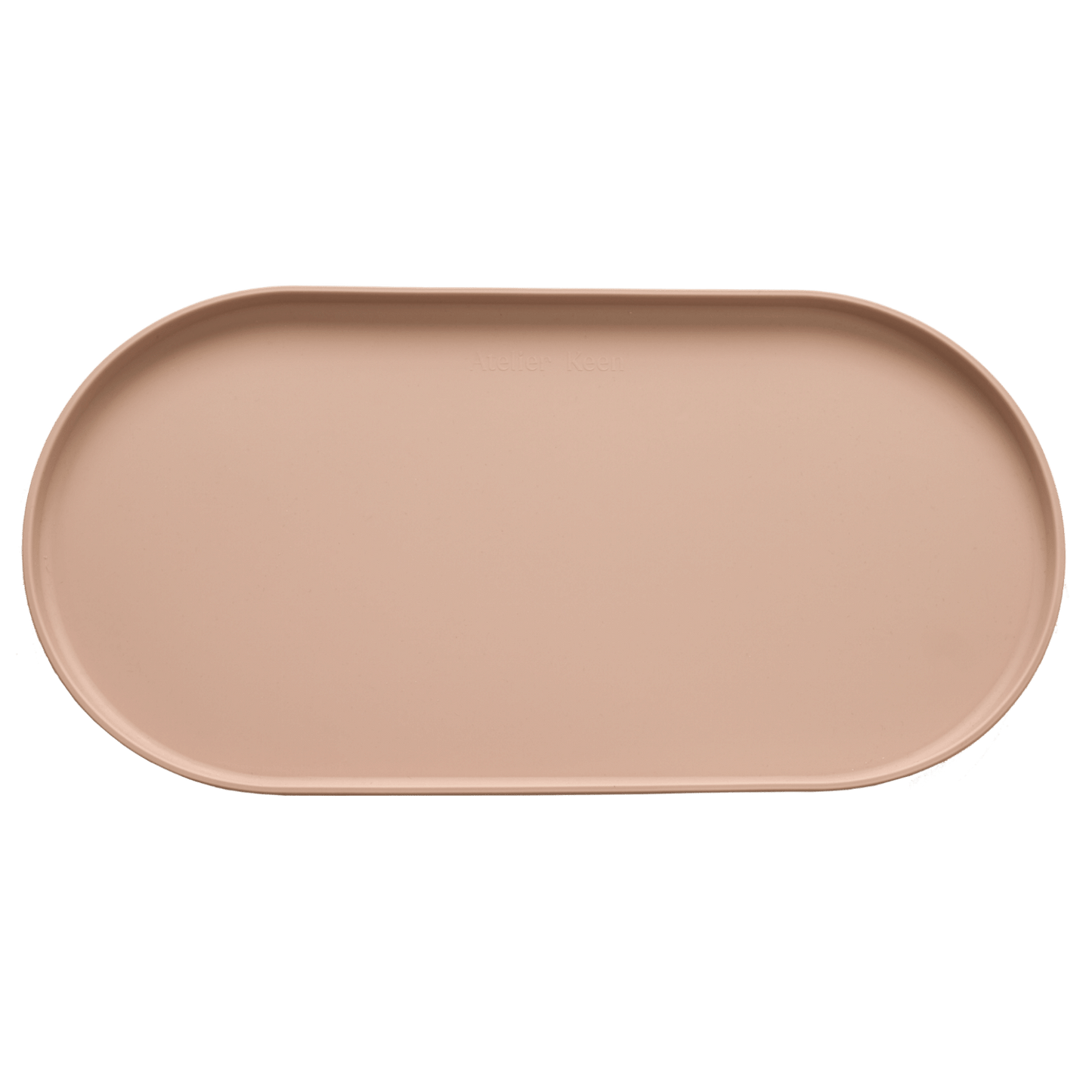 Platemat | Nude | Atelier Keen