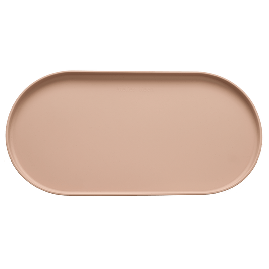 Platemat | Nude | Atelier Keen