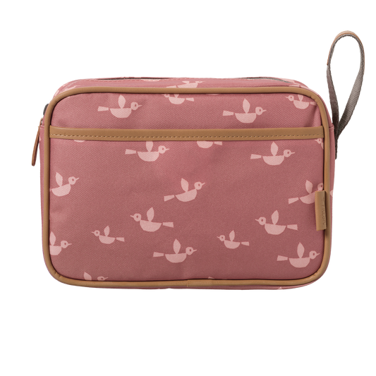 Toilettas | Birds | Fresk