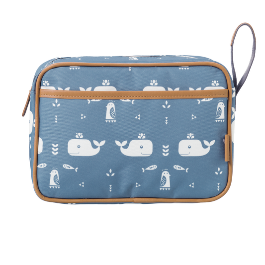 Toilettas | Whale | Fresk