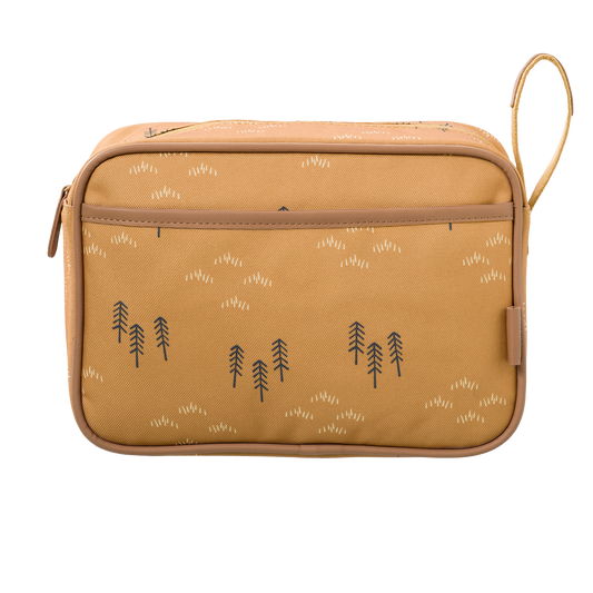 Toilettas | Woods Spruce Yellow | Fresk