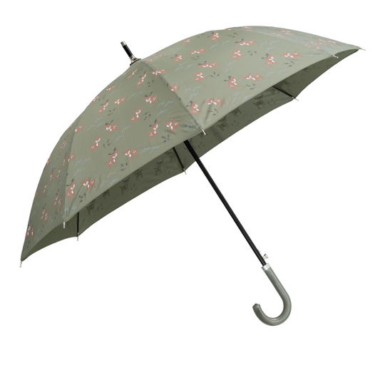 Paraplu | Deer Olive | Fresk