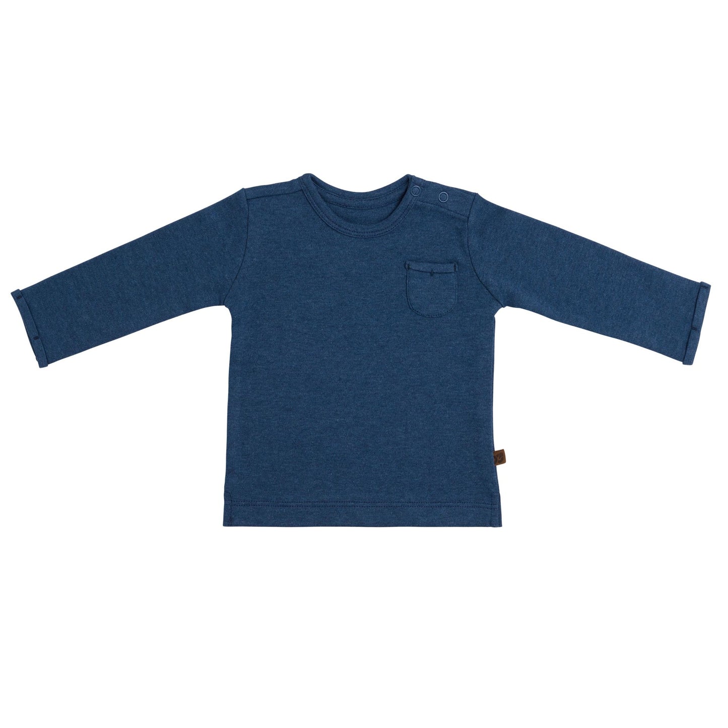 Longsleeve | Melange jeans | Baby's only