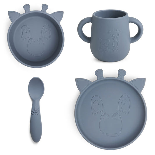 Dinnerset | Bering Sea | Nuuroo