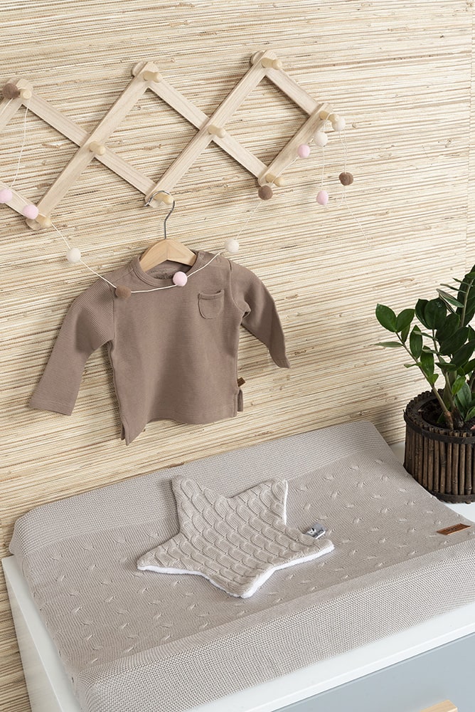 Longsleeve | Pure mokka | Baby's only