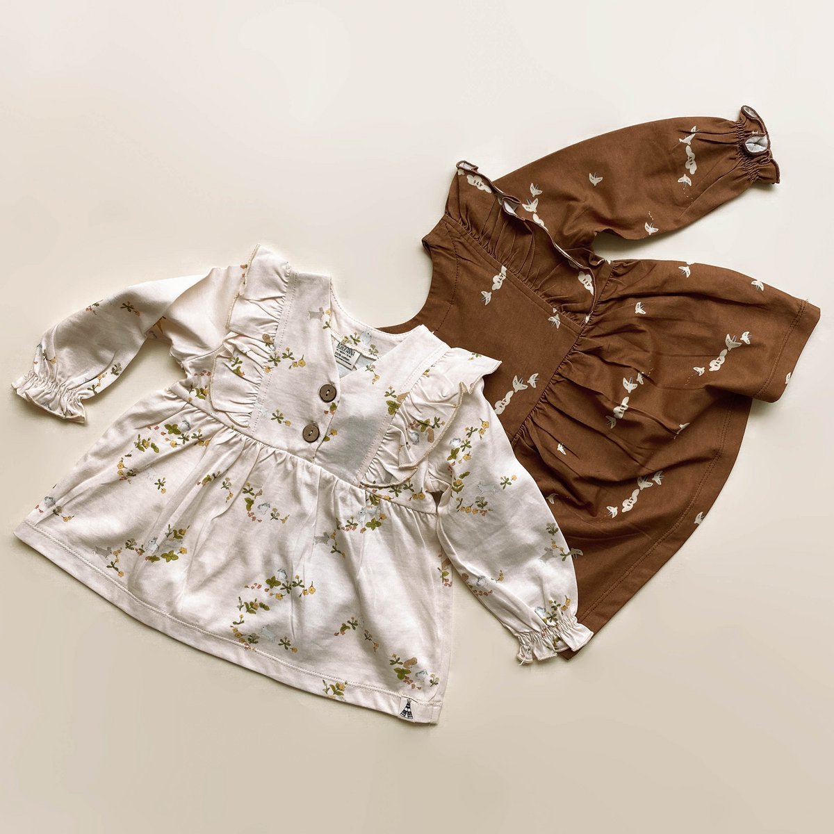 Top | Long Ara Sweet Bunny | Boho Panna